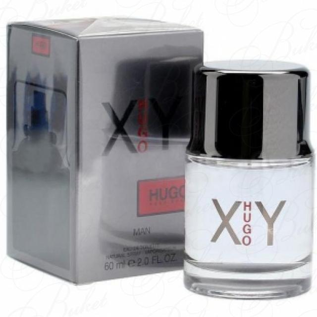 Hugo Boss HUGO XY 40ml edt